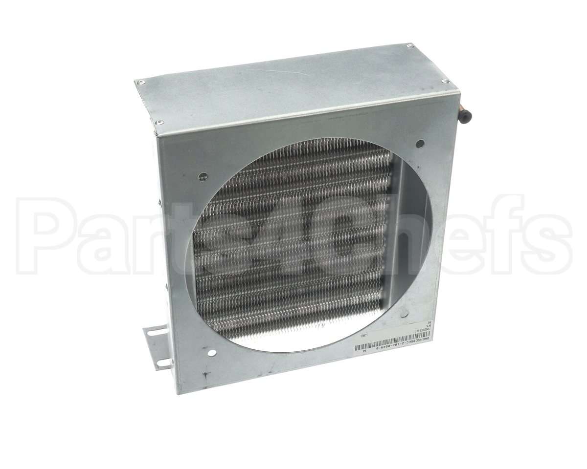 SKC-2-102-0049-0 Maxx Cold Condenser Gnh1410Tn