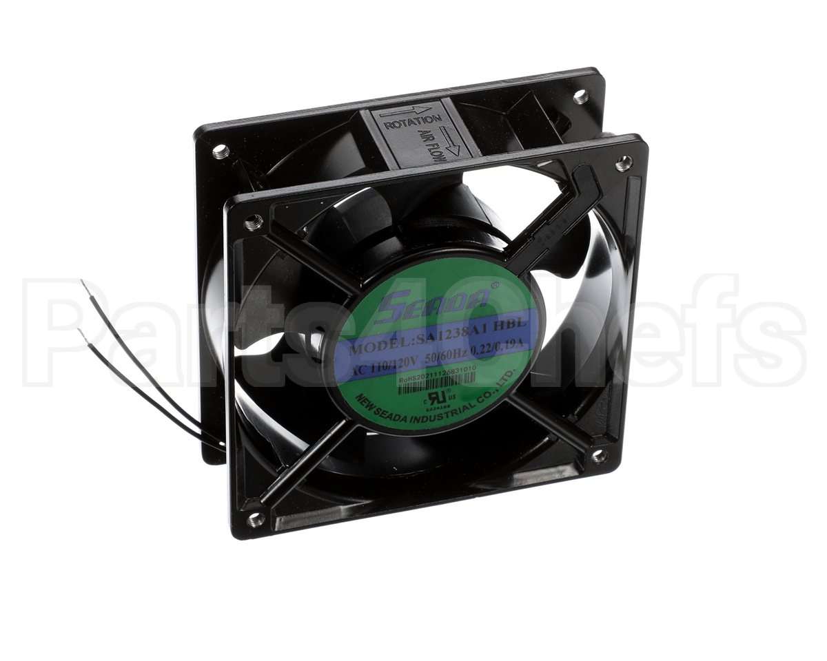 SKC-4-001-0016-0 Maxx Cold Cooling Fan