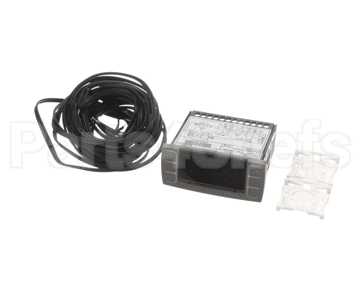 SKC-4-030-0020F Maxx Cold Electronic Temperature Control