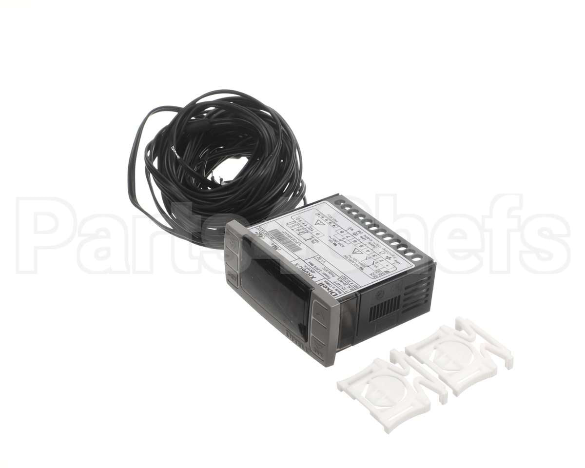SKC-4-030-0020F Maxx Cold Electronic Temperature Control