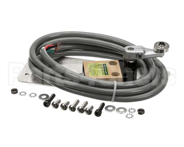 SKE002206 Cleveland Service Limit Switch Assembly,Tr W