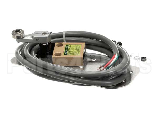 SKE002206 Cleveland Service Limit Switch Assembly,Tr W