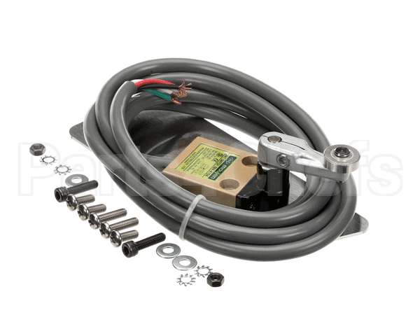 SKE002206 Cleveland Service Limit Switch Assembly,Tr W