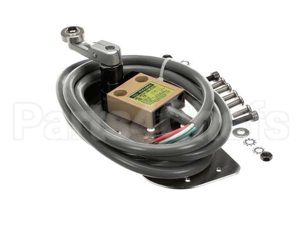 SKE002206 Cleveland Service Limit Switch Assembly,Tr W