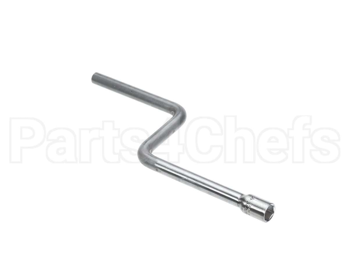 SKE003160 Cleveland Service Handle Manual Crank (P
