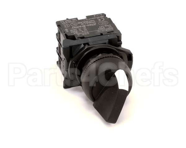 SKE003209-5 Cleveland Service Switch Mix/Off/ Lift M