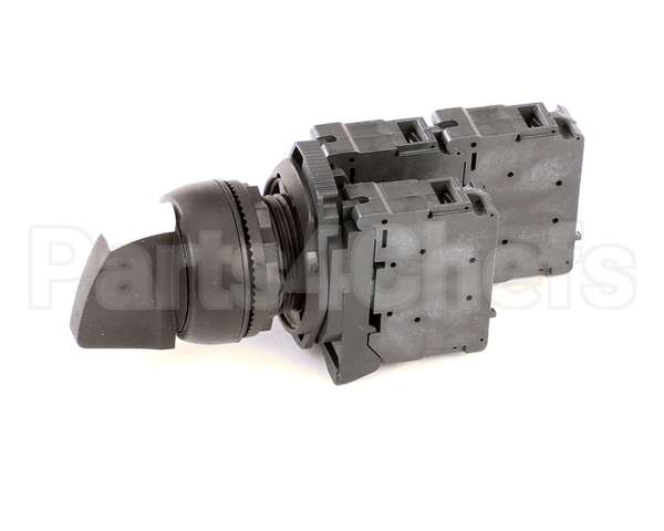 SKE003209-7 Cleveland Service Switch On/Off/On Sprin