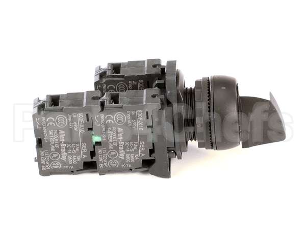 SKE003209-7 Cleveland Service Switch On/Off/On Sprin