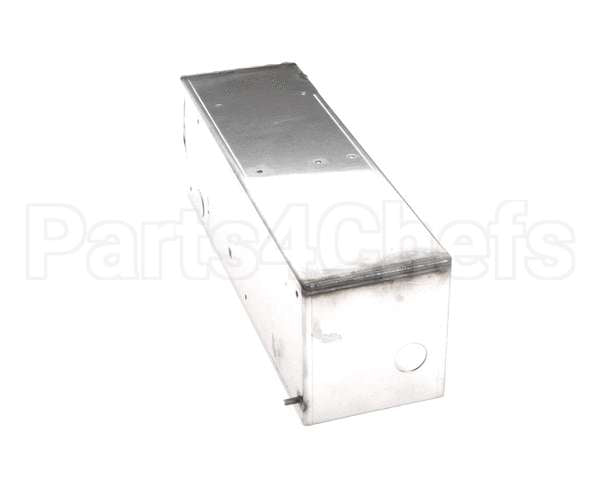SKE003654 Cleveland Comp.box Wldt; Service Kgl40/T