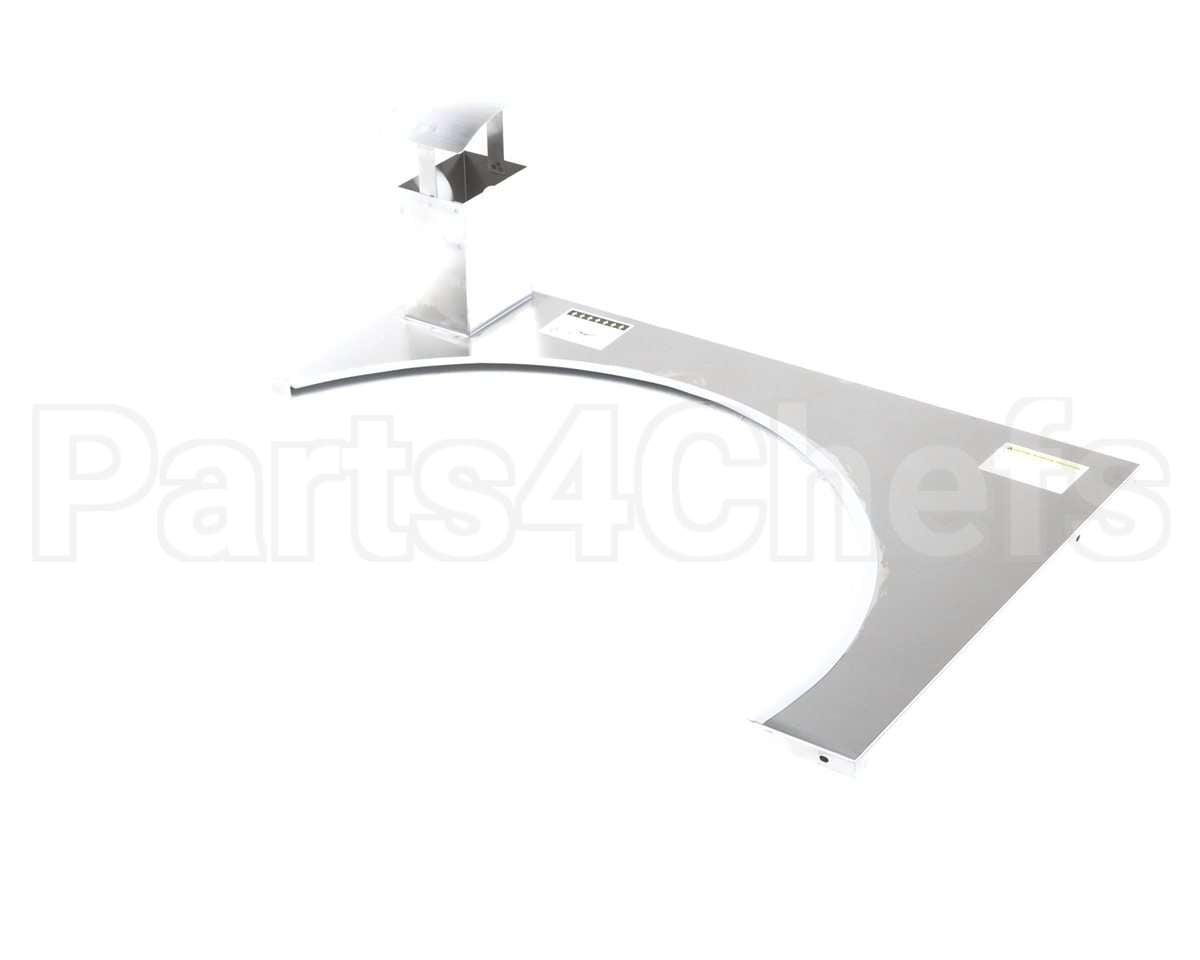 SKE01479-2 Cleveland Service Wrap Cover Assembly Kgl80/
