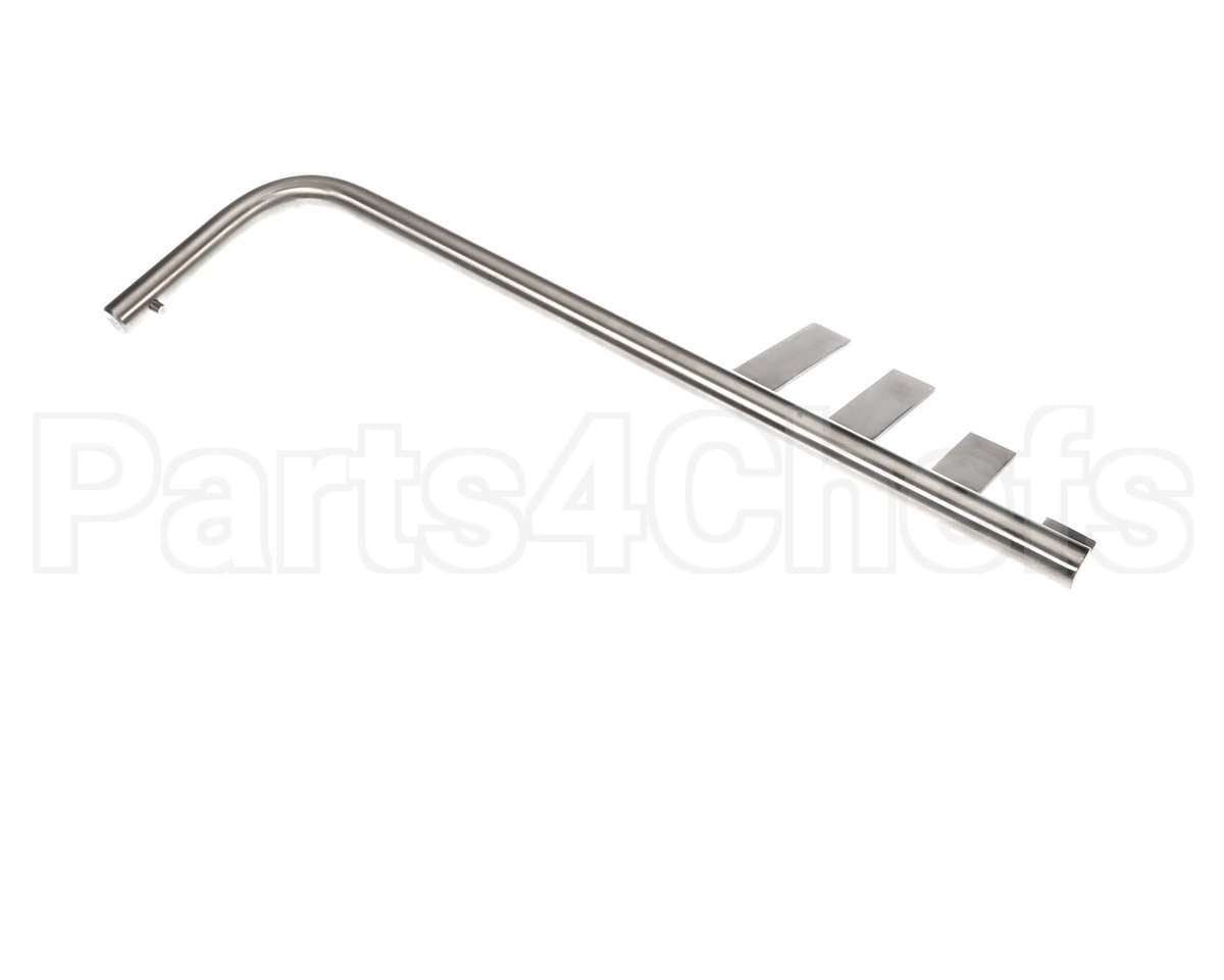 SKE01682-3 Cleveland Food Baffle 80G Mixer