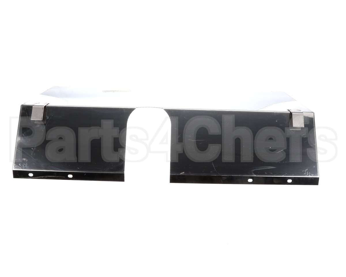 SKE02020-2 Cleveland Service Insul Box Cover Kgl60-