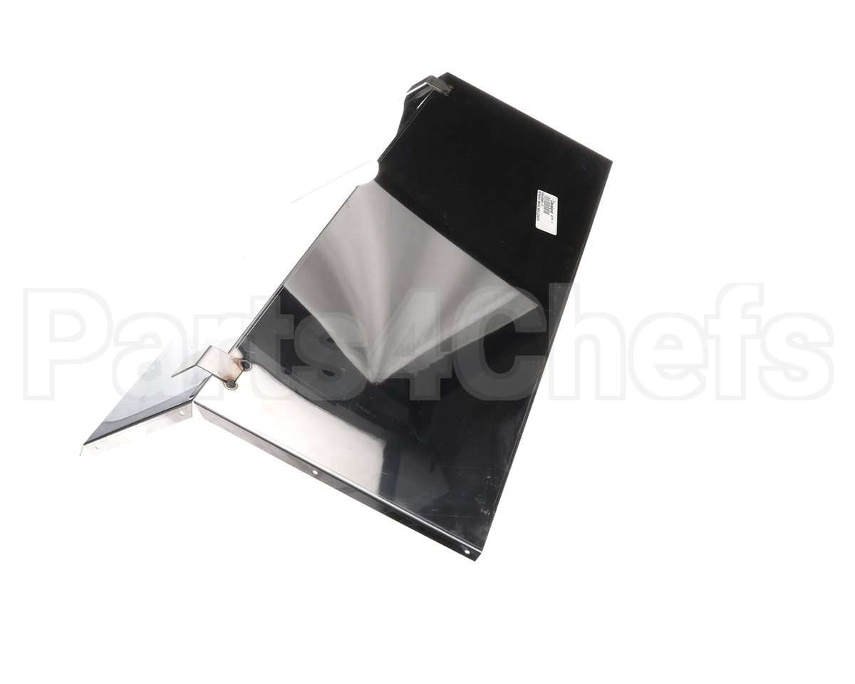 SKE02020-2 Cleveland Service Insul Box Cover Kgl60-