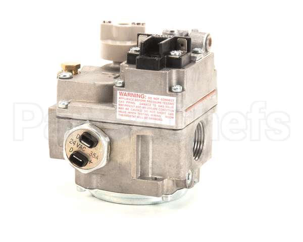 SKE02053 Cleveland Service Gas Valve; Kgl/T