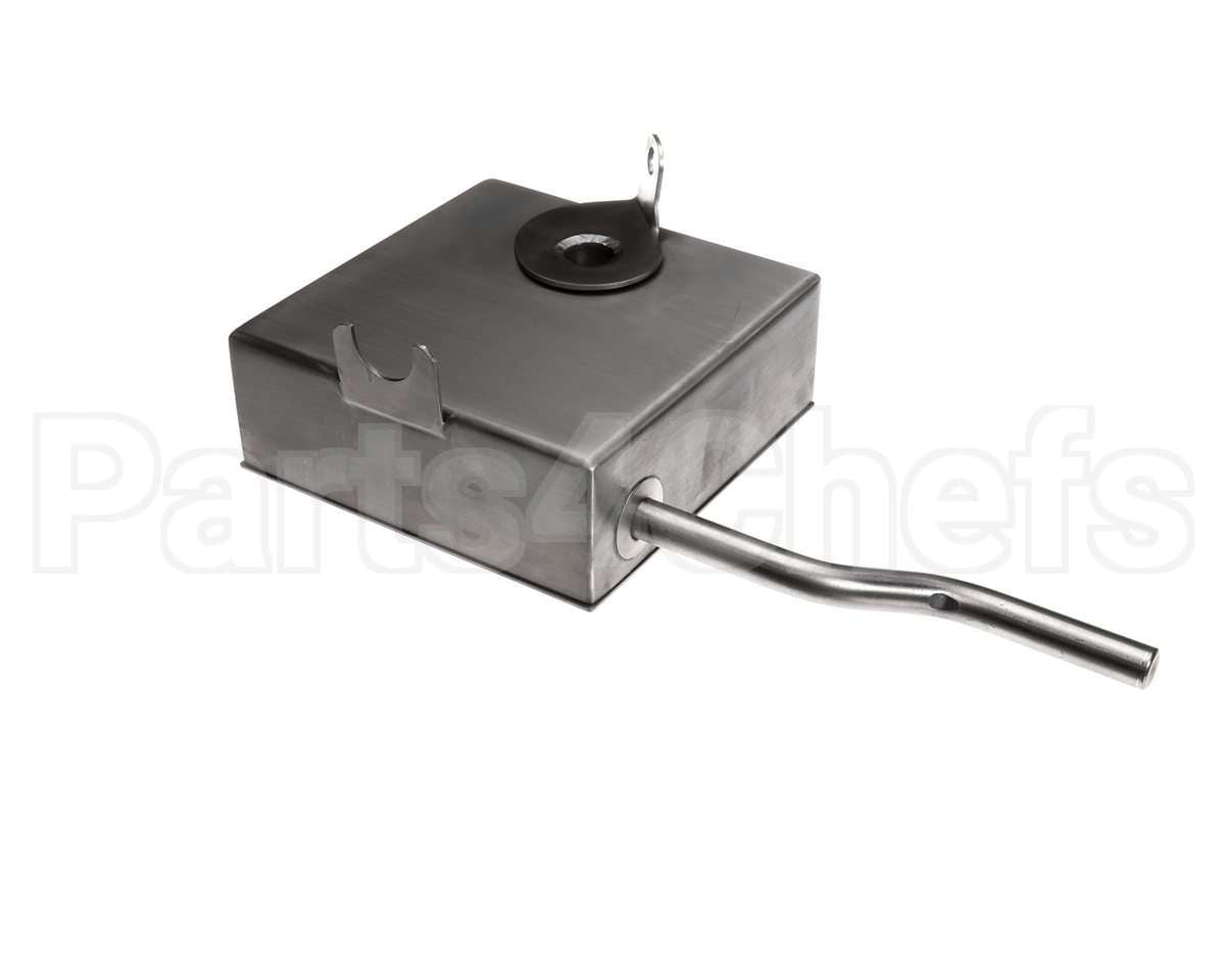 SKE02062-1 Cleveland Service Grbox Assembly;Kdt 12/20Tg