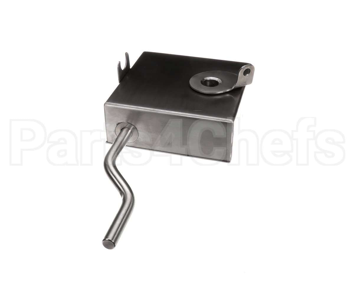 SKE02062-1 Cleveland Service Grbox Assembly;Kdt 12/20Tg