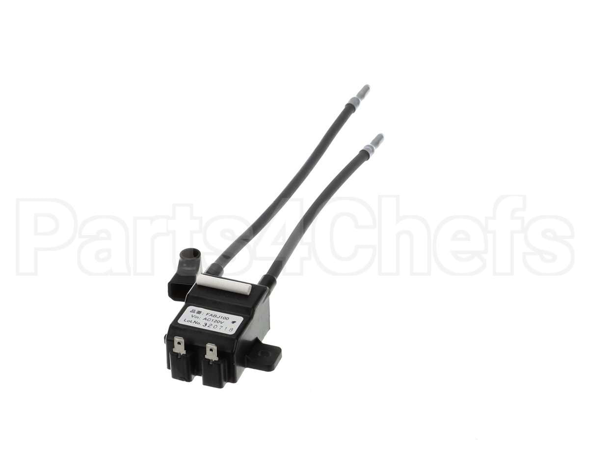 SKJ730E Noritz Igniter Fab Set-V