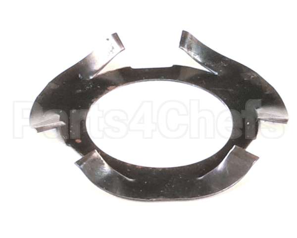 SL-002-02 Hobart Spring Loading