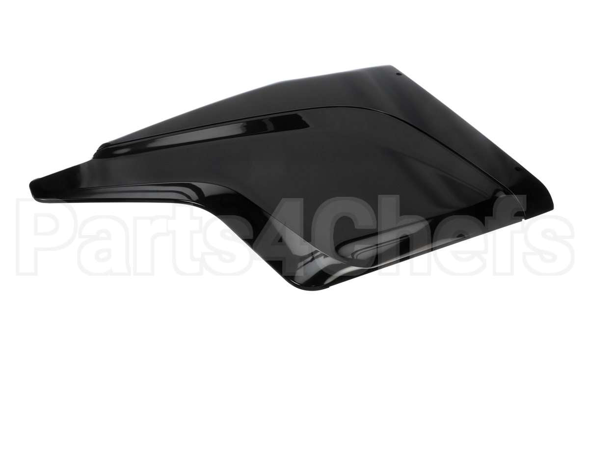 SL102-005517 V Air Right Panel Pcabs Ge Black