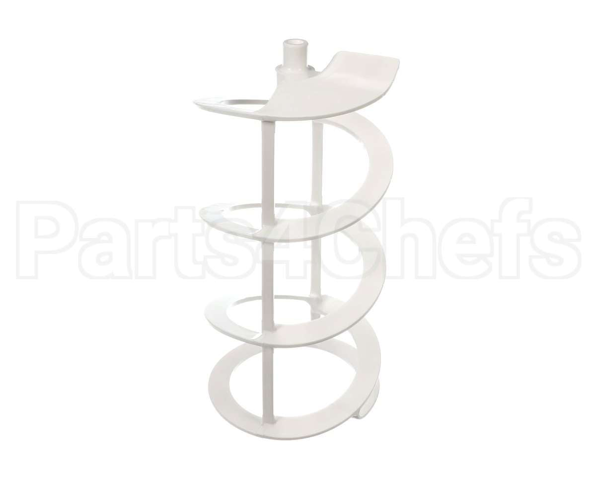 SL142-007236 V Air Auger Spiral Gt-Ghz Ultraform