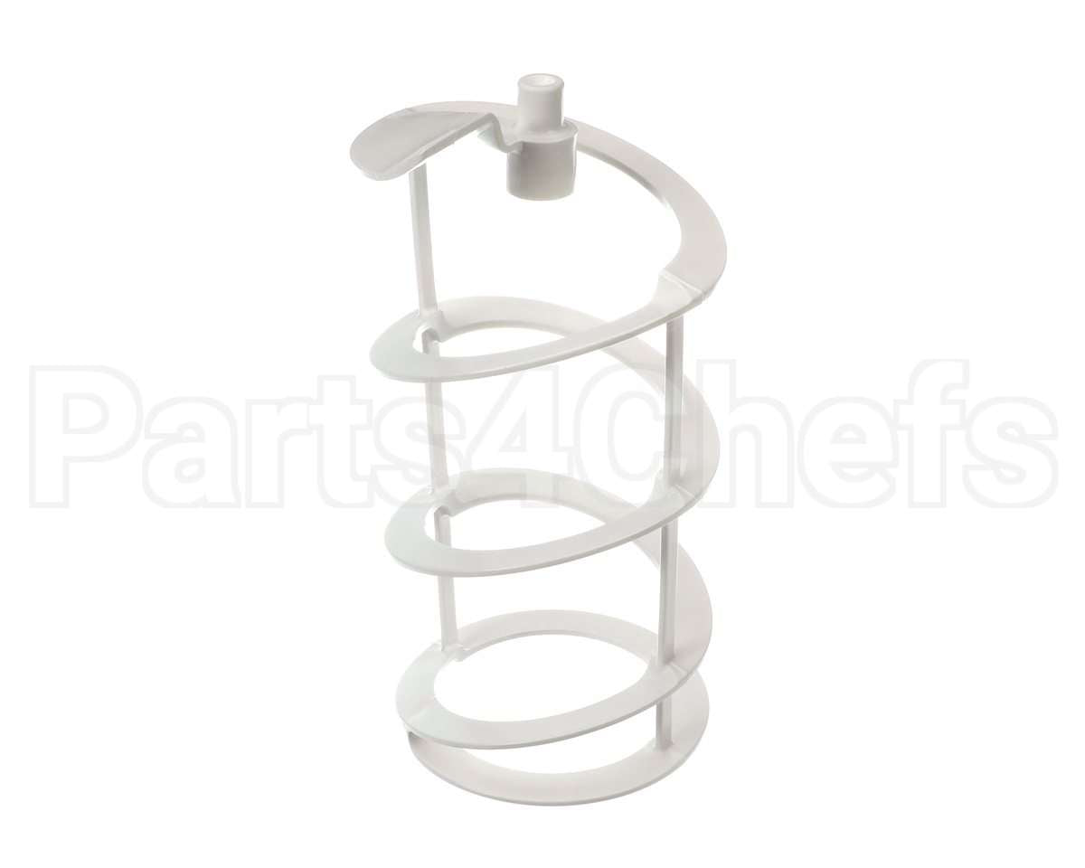 SL142-007236 V Air Auger Spiral Gt-Ghz Ultraform