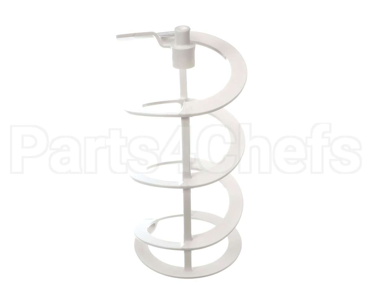 SL142-007236 V Air Auger Spiral Gt-Ghz Ultraform