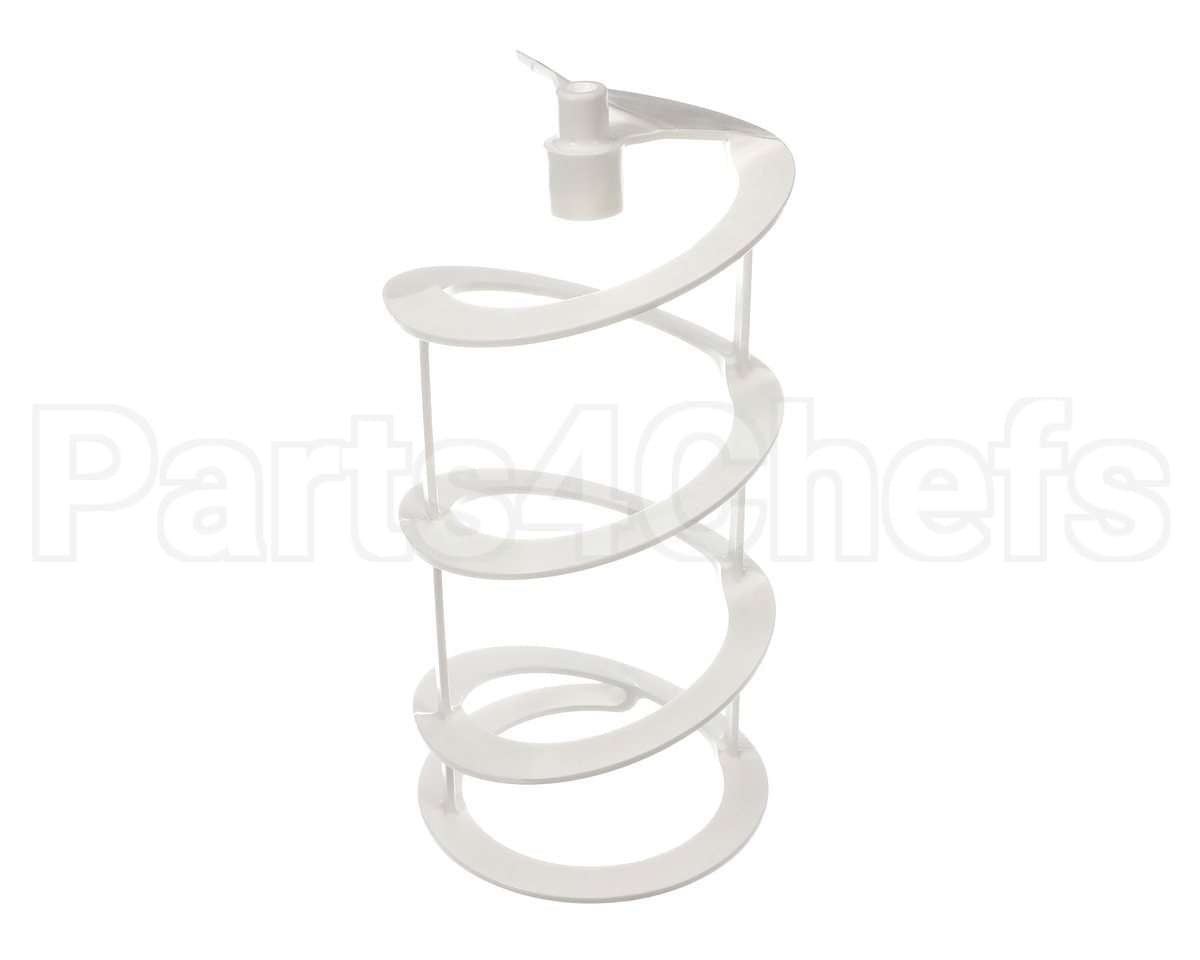 SL142-007236 V Air Auger Spiral Gt-Ghz Ultraform