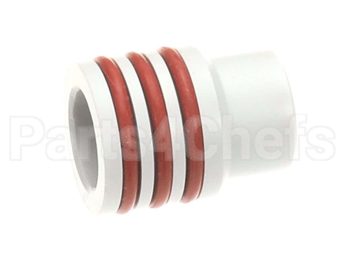 SL155-010480 V Air Wateright 2M6 V18 Gasket+O-Rings