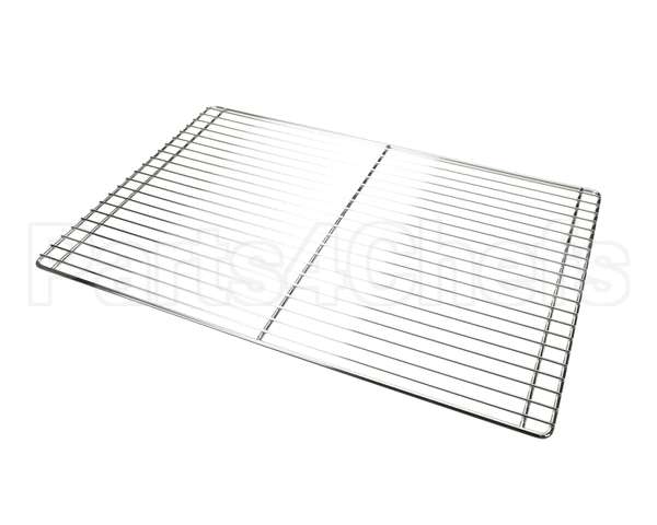 SL200-0004 Belshaw Glazing Screens 17 X 25 Finish