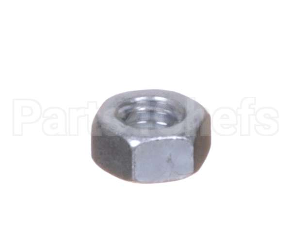 SL300310271 Carpigiani Zinc Nut Din 934 M6Sl31Jemg060