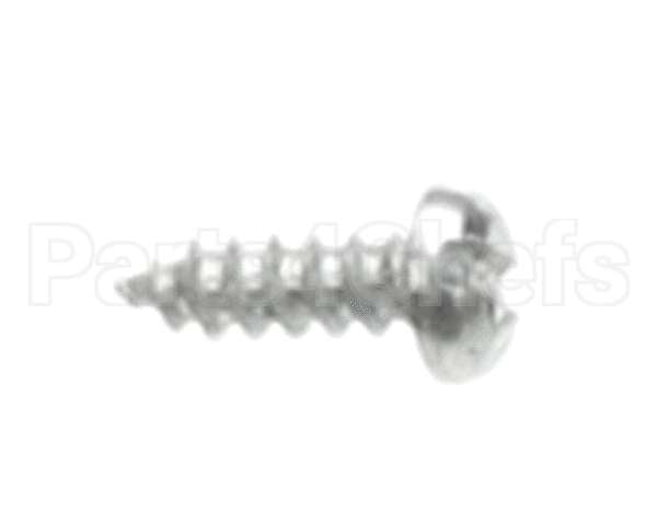 SL300310320 Carpigiani Screw Zinc D7981 B2X7