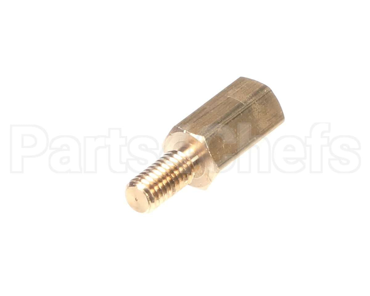SL300950428 V Air Spacer Panel Rear Ghz/Gt-S