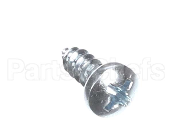 SL300950583 Carpigiani Zinc Screw Din 7981 B35X95