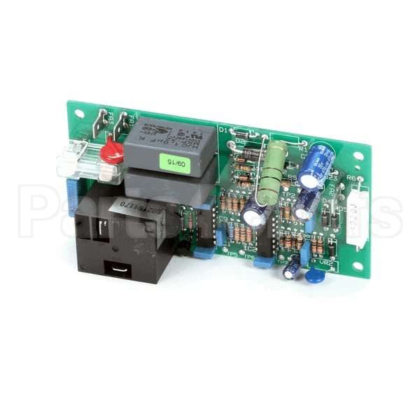 SL300951202 Compatible Carpigiani Electronic Regulator 115V. V97