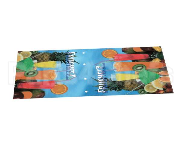 SL300951414 Carpigiani Transparency Frusheez G.m.