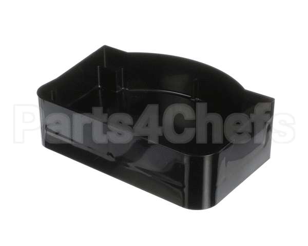 SL300951577 Carpigiani Drip Tray Black/Blue Sl3009512
