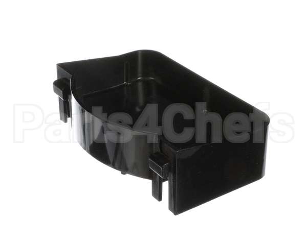 SL300951577 Carpigiani Drip Tray Black/Blue Sl3009512