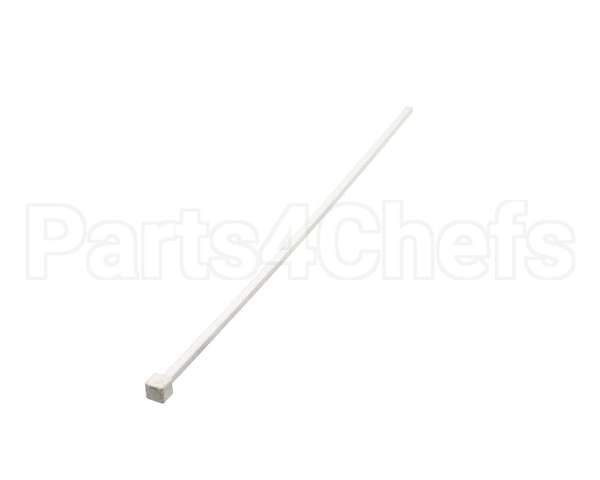 SL300951608 Carpigiani Locking Tap Rod White Ghz342