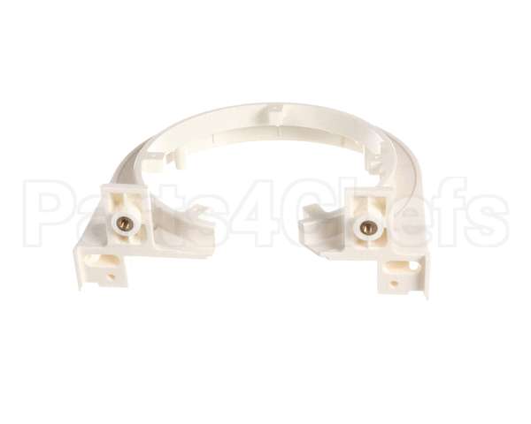 SL300951868 Carpigiani Support Evap.pz1Gt Abs White