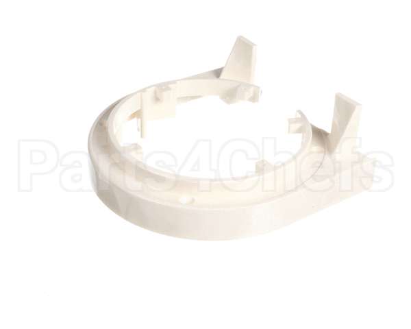 SL300951868 Carpigiani Support Evap.pz1Gt Abs White