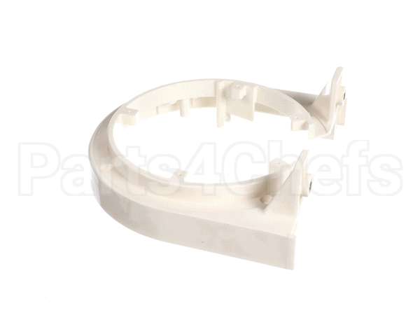 SL300951868 Carpigiani Support Evap.pz1Gt Abs White