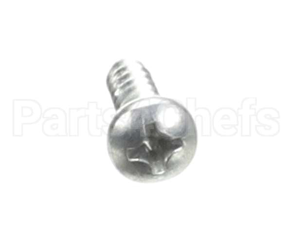 SL300951921 Carpigiani Screw Galvanized Din7981 B39X