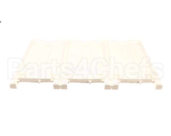 SL300970009 Carpigiani Plane Evap.gb330 Abs White