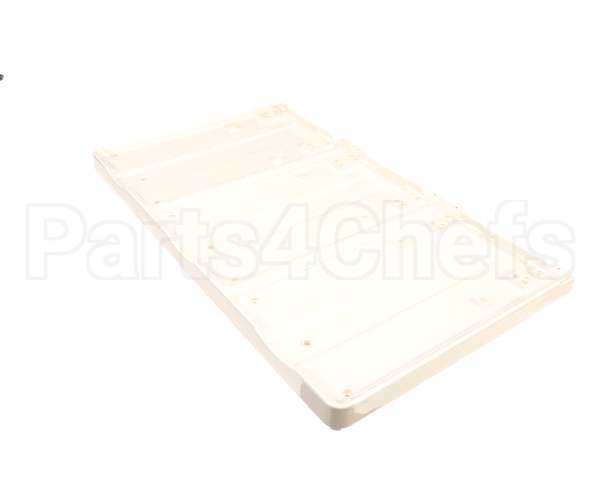 SL300970009 Carpigiani Plane Evap.gb330 Abs White