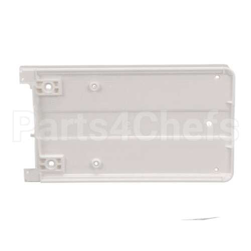 SL300970010 Carpigiani Plane Evap.gb110 Abs White