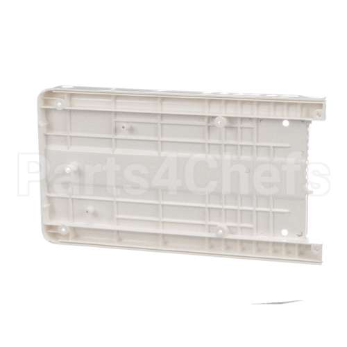 SL300970010 Carpigiani Plane Evap.gb110 Abs White