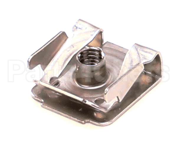 SL310001505 Carpigiani Tuerca Clip M4 Inox