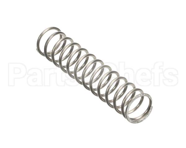 SL310001565 Carpigiani Muelle Grifo Ghz Piston Dl