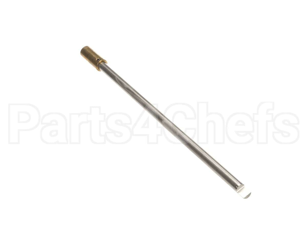 SL310002030 V Air Full Beater Drive Shaft Gt Ghz