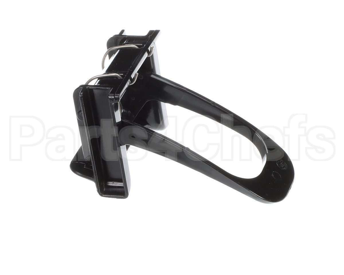 SL310004203 V Air Complete Dispenser Nh Black